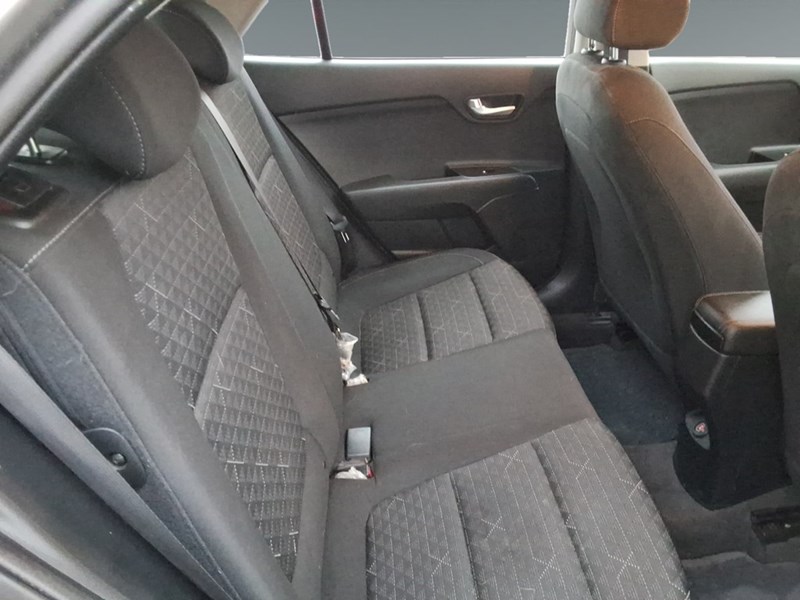 2021 Kia Rio LX+ IVT