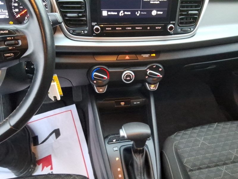 2021 Kia Rio LX+ IVT