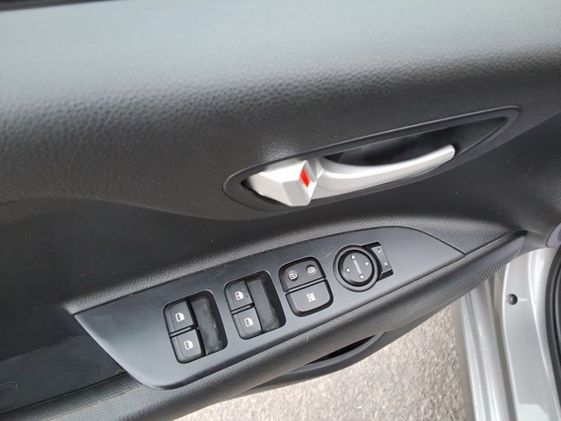 2021 Kia Rio LX+ IVT