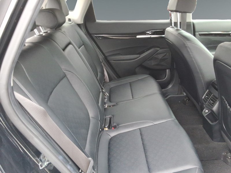 2021 Kia Seltos EX AWD