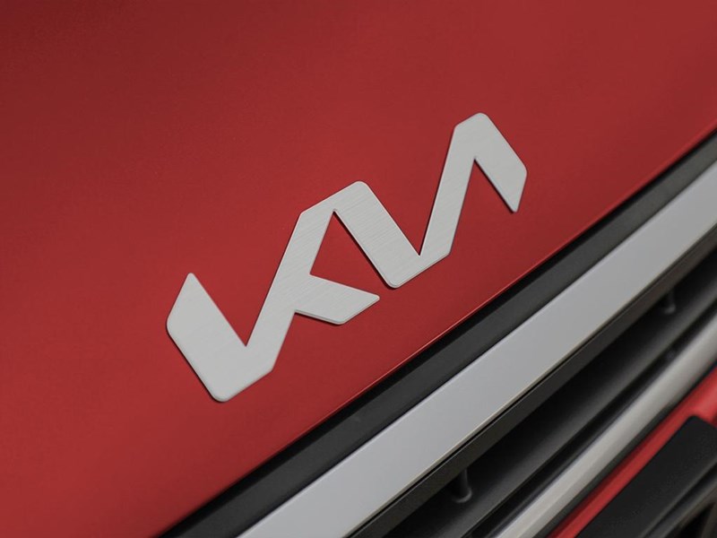 2025 Kia K4 GT-Line Turbo Limited