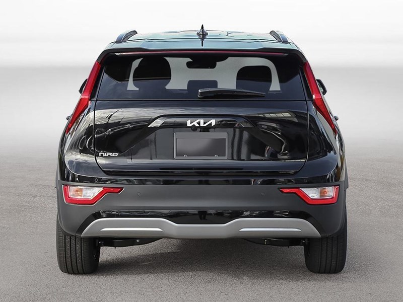 2026 Kia Niro EV Wind+ FWD