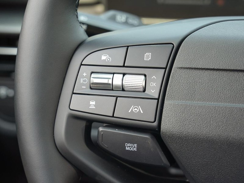 2026 Kia Sportage LX FWD