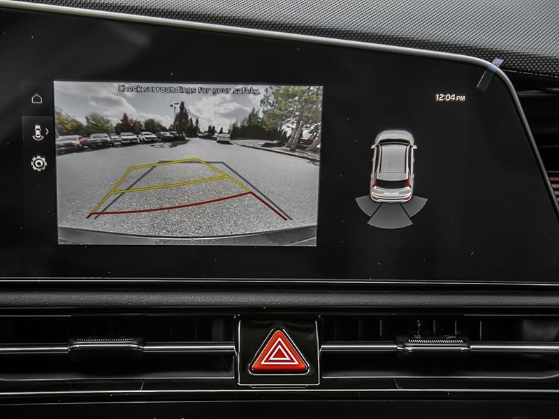 2026 Kia Niro EV Wind+ FWD