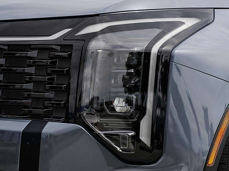 2026 Kia Sportage EX Premium