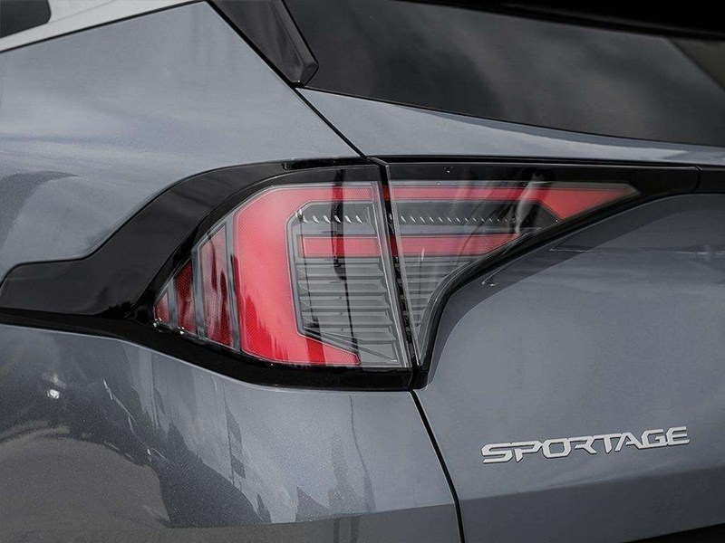 2026 Kia Sportage EX Premium