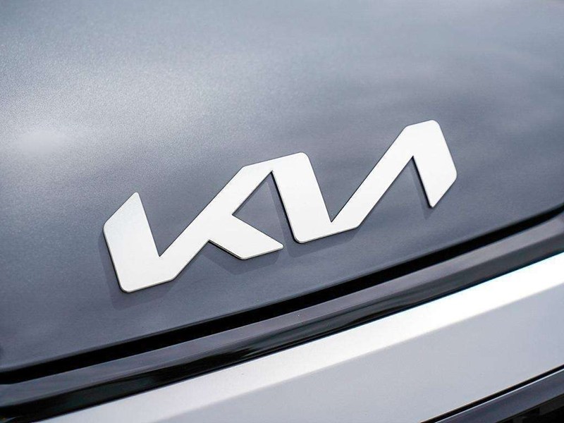 2026 Kia Sportage EX Premium