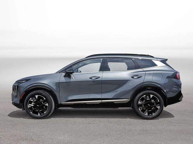 2026 Kia Sportage EX Premium