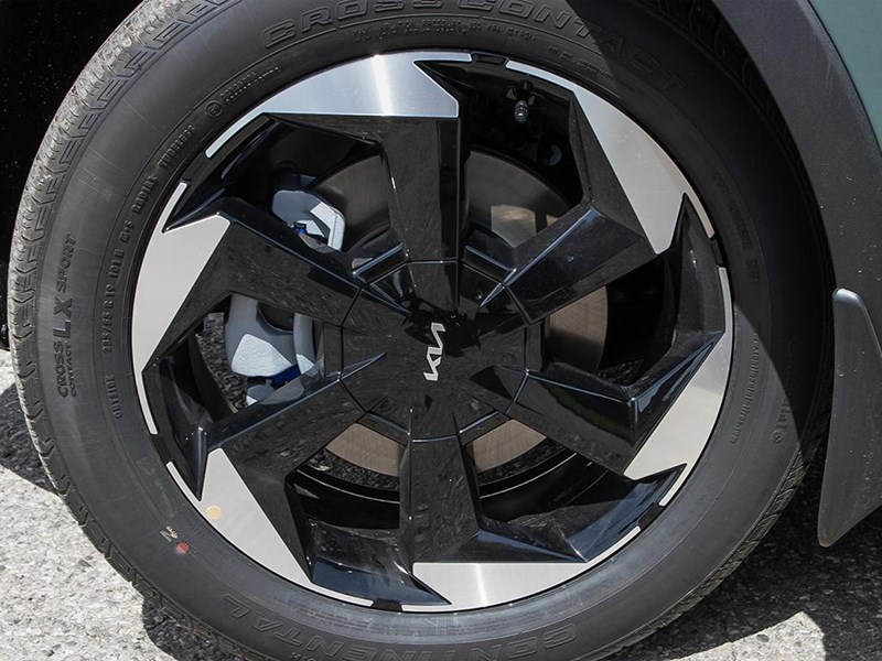 2026 Kia Sorento PHEV SX