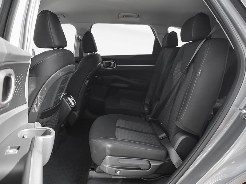 2026 Kia Sportage PHEV EX Premium