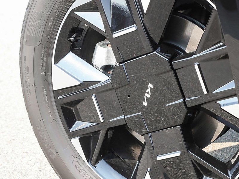 2026 Kia Sportage PHEV EX Premium