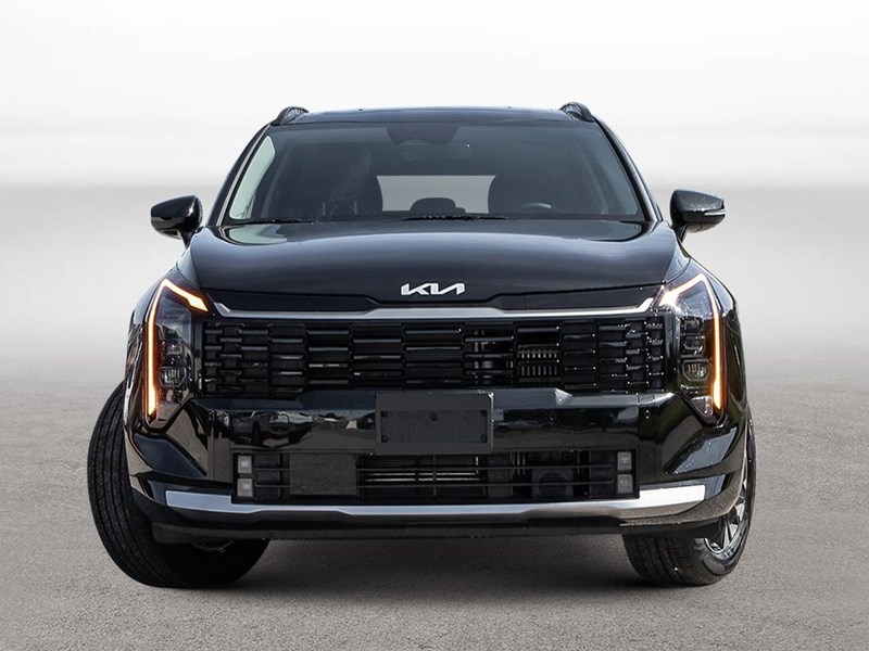 2026 Kia Sportage PHEV EX Premium