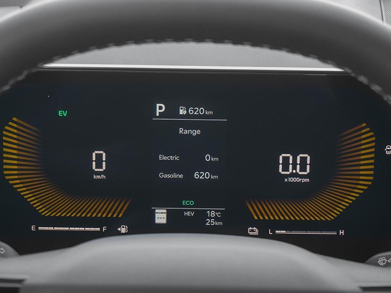 2026 Kia Sportage PHEV EX Premium