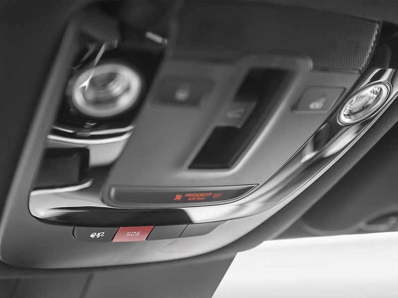 2026 Kia Sorento PHEV SX