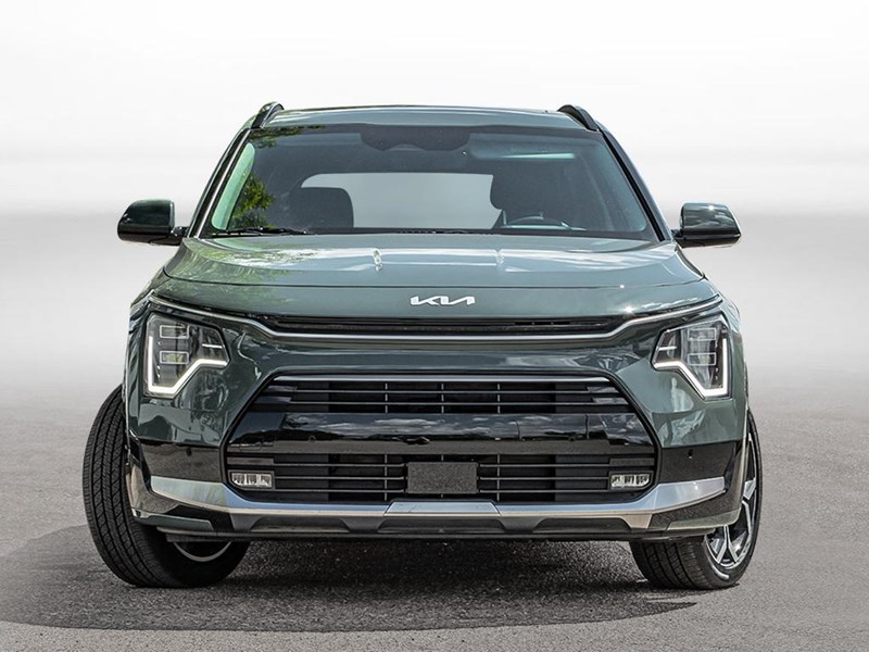 2026 Kia Niro SX