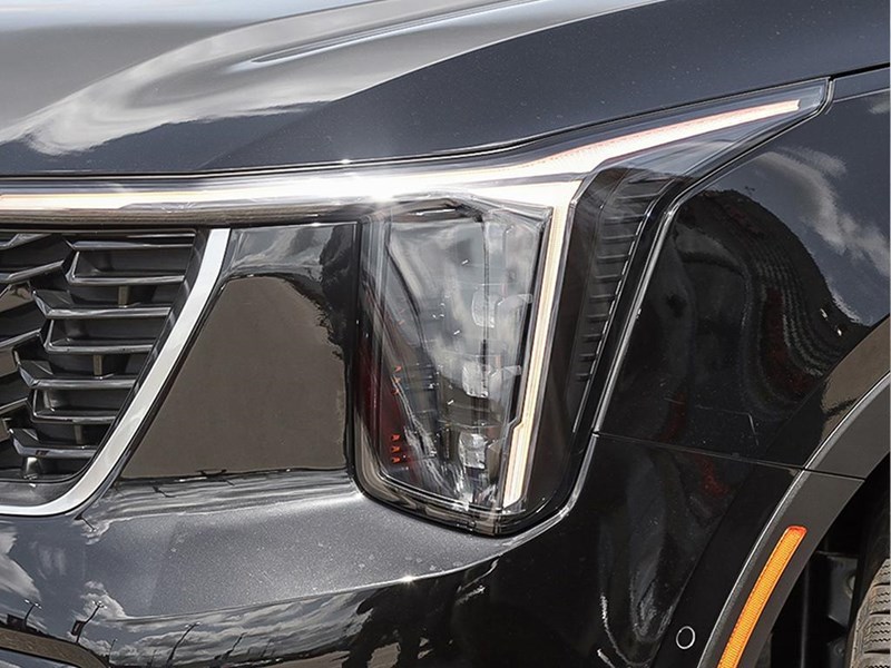 2026 Kia Sorento PHEV EX