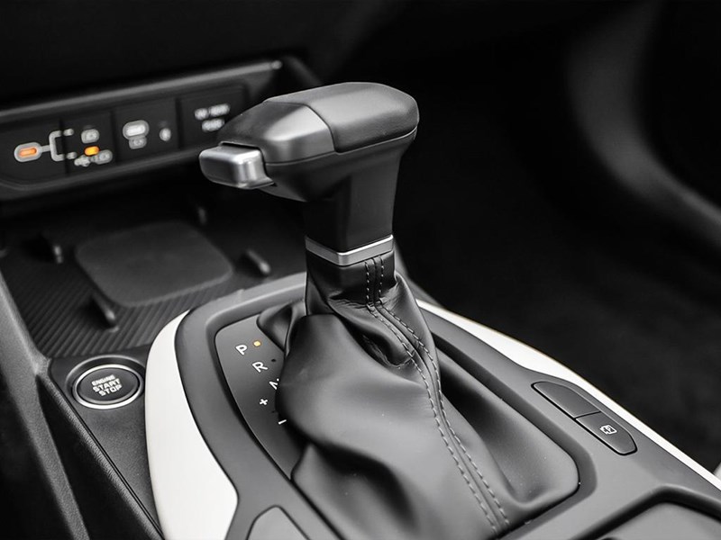 2025 Kia K4 GT-Line Turbo Limited