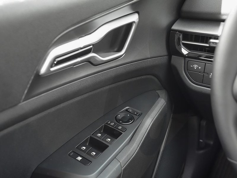 2026 Kia Sportage LX FWD