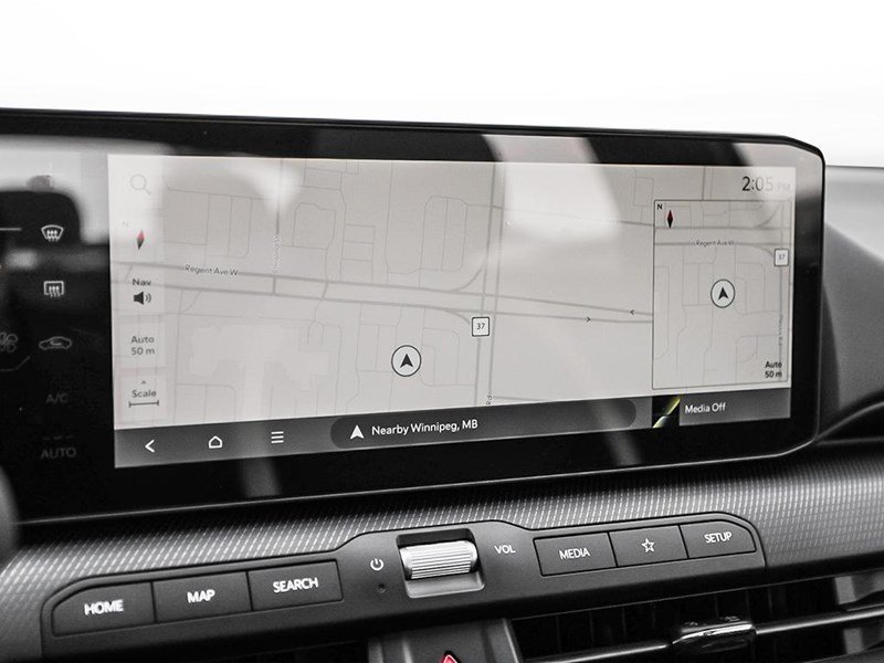 2025 Kia K4 GT-Line Turbo Limited