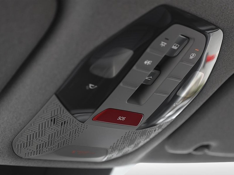 2026 Kia EV9 Land w/Premium Package AWD