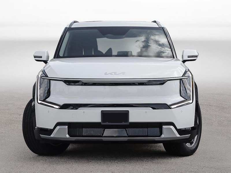 2026 Kia EV9 Land w/Premium Package AWD