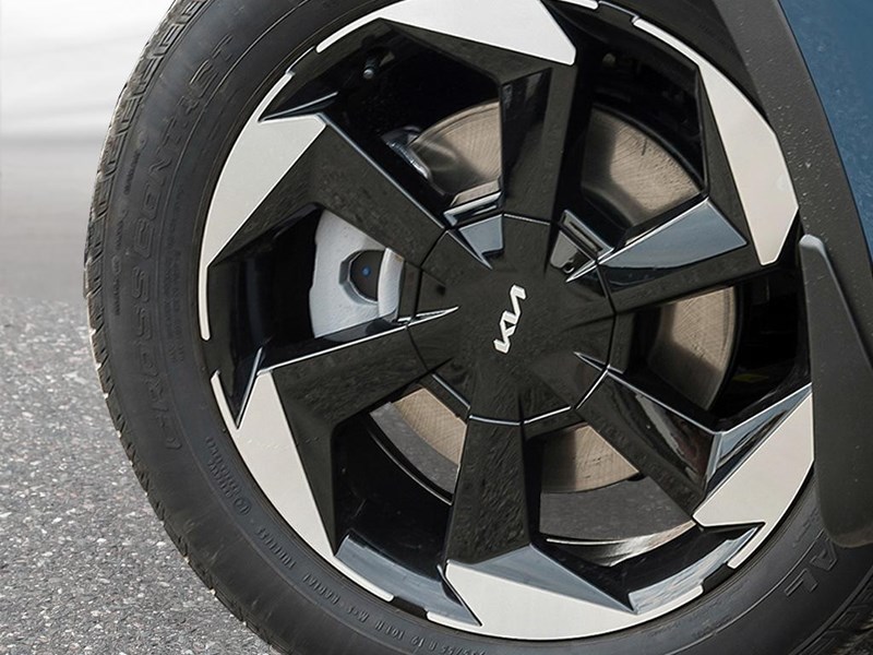 2026 Kia Sorento PHEV SX