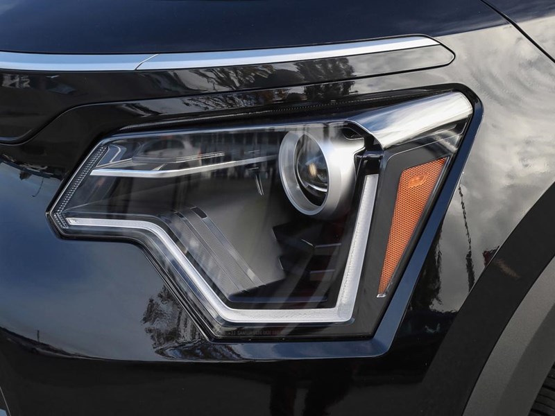 2026 Kia Niro EV Wind+ FWD