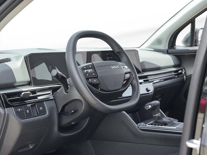 2026 Kia Sportage LX FWD