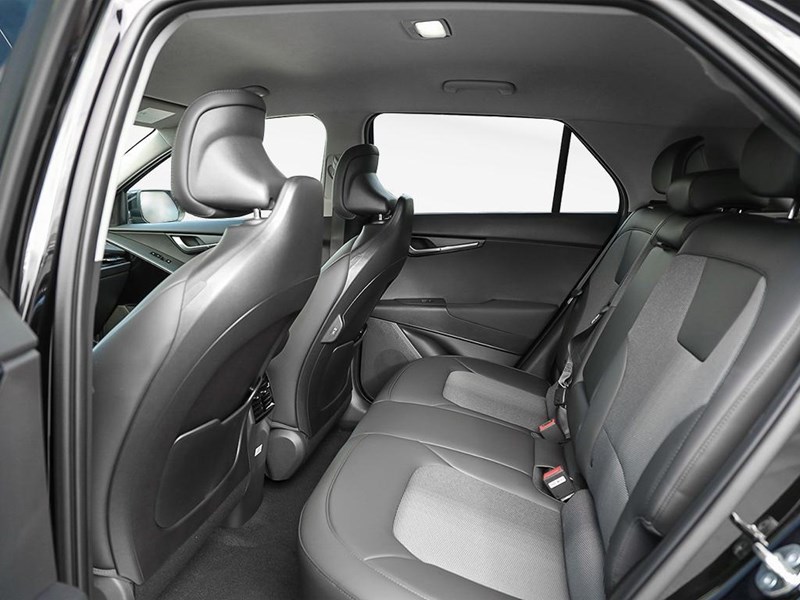 2026 Kia Niro EV Wind+ FWD