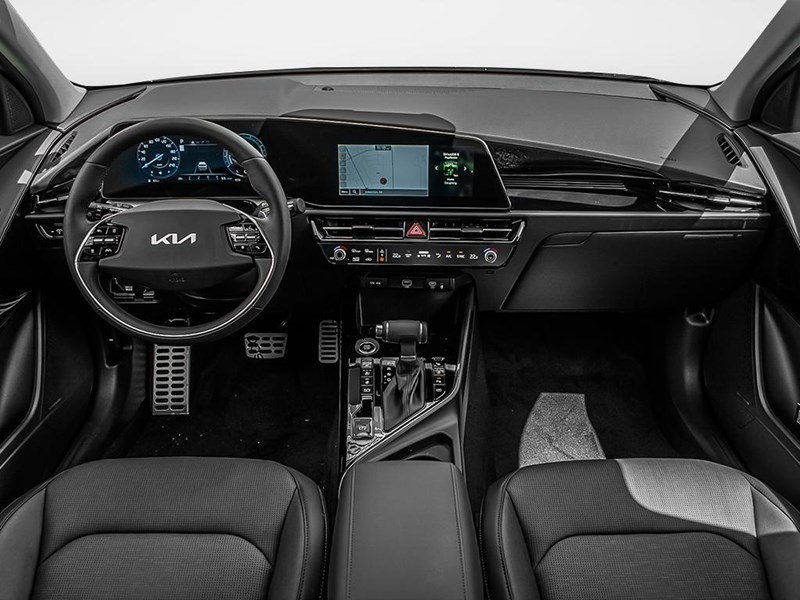 2026 Kia Niro SX
