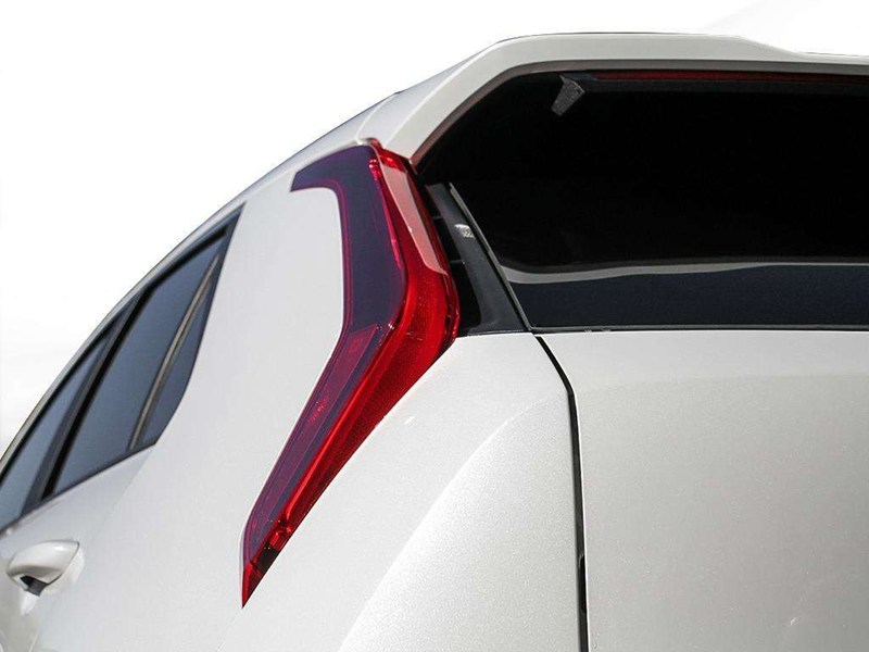 2026 Kia Niro EV Wind +