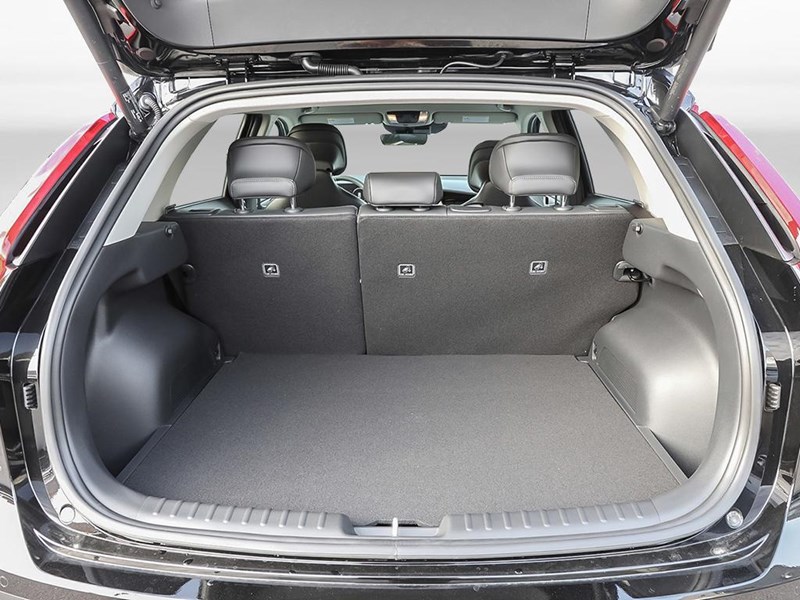 2026 Kia Niro EV Wind+ FWD