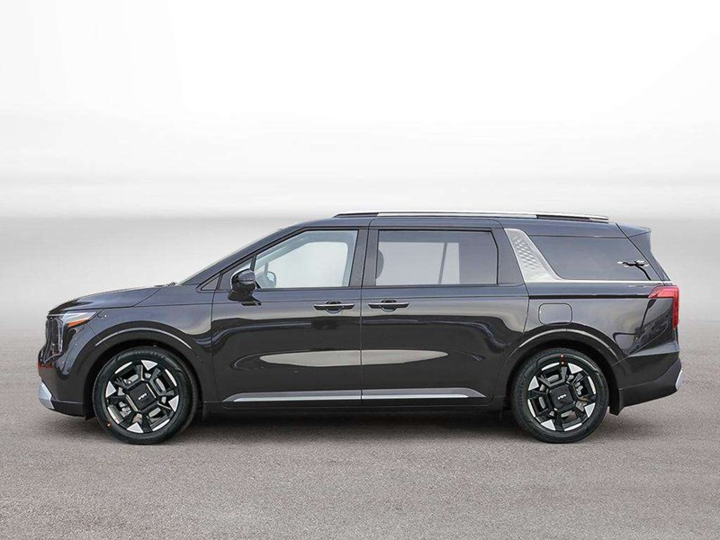 2026 Kia Carnival EX+ FWD