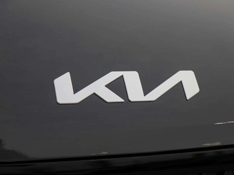 2026 Kia Carnival EX+ FWD