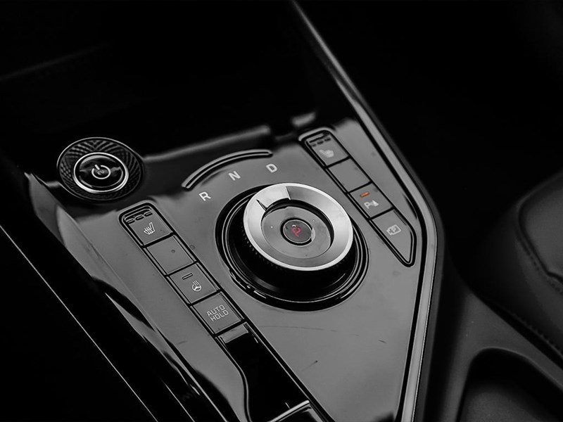 2026 Kia Niro EV Wind+ FWD