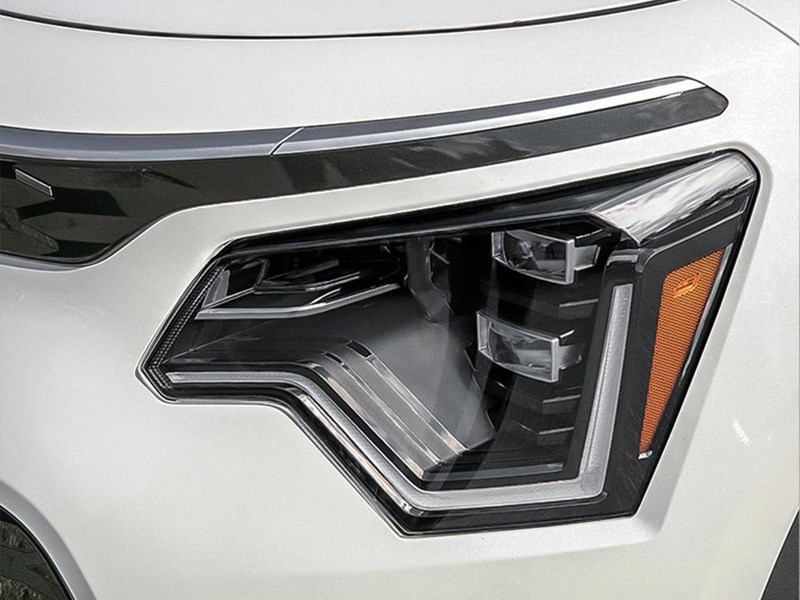 2026 Kia Niro EV Wave FWD