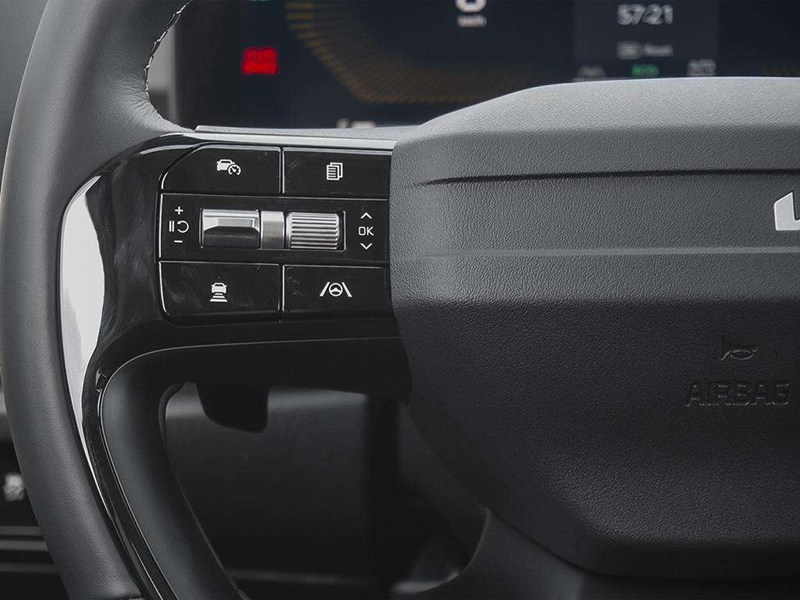2026 Kia Sorento HEV EX