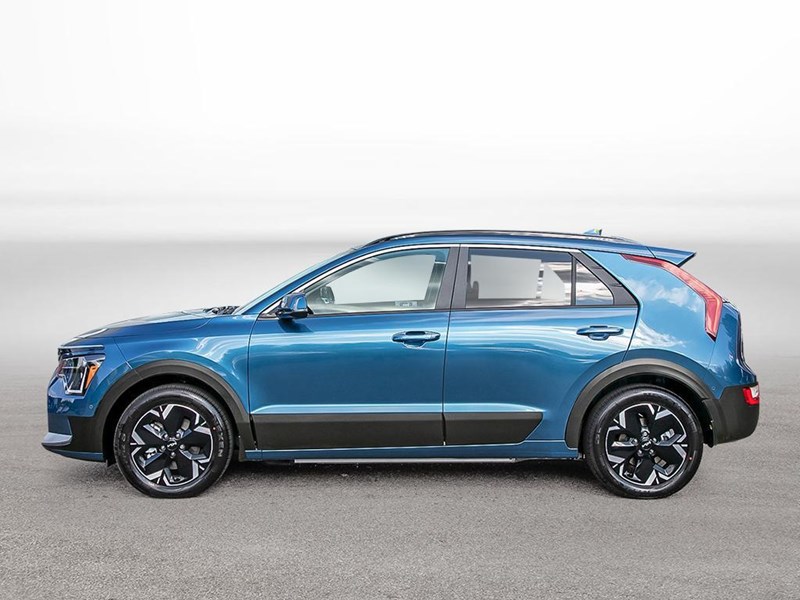 2026 Kia Niro EV Wind+ FWD