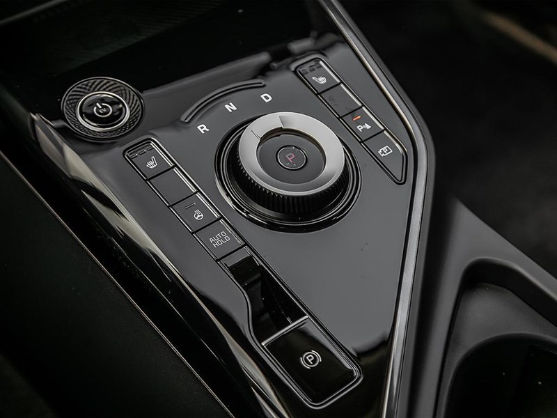 2026 Kia Niro EV Wind+ FWD