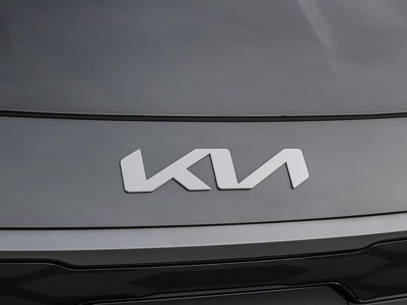 2026 Kia Niro EV Wind+ FWD