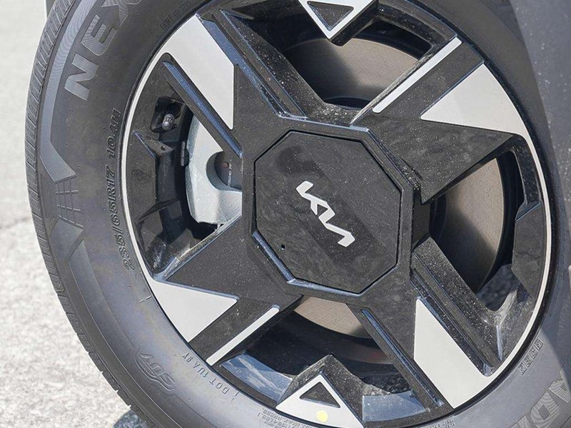 2026 Kia Sportage LX AWD