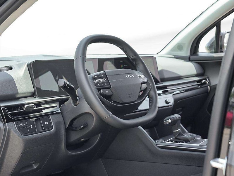 2026 Kia Sportage LX AWD