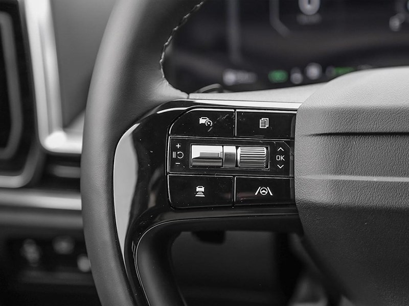 2026 Kia Sorento PHEV SX