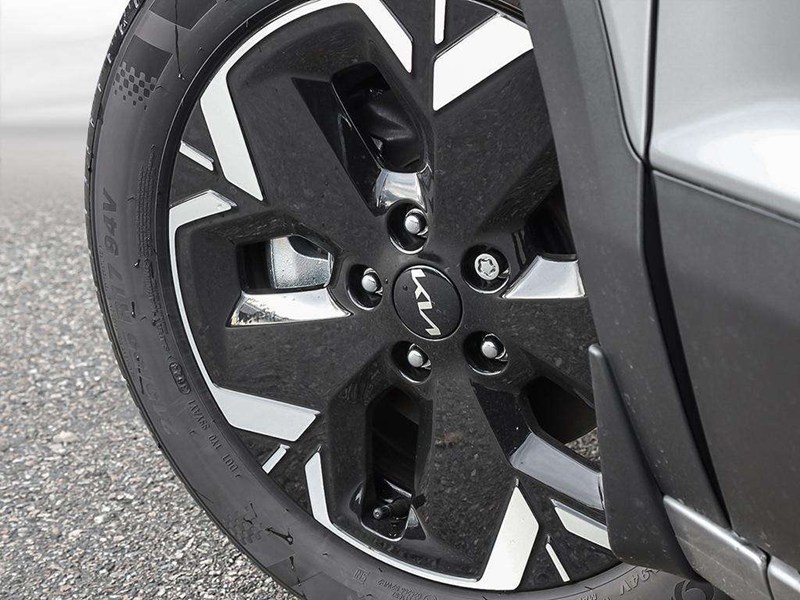 2026 Kia Niro EV Wind +