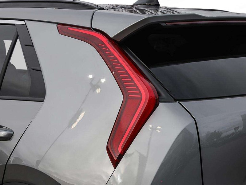 2026 Kia Niro EV Wind +