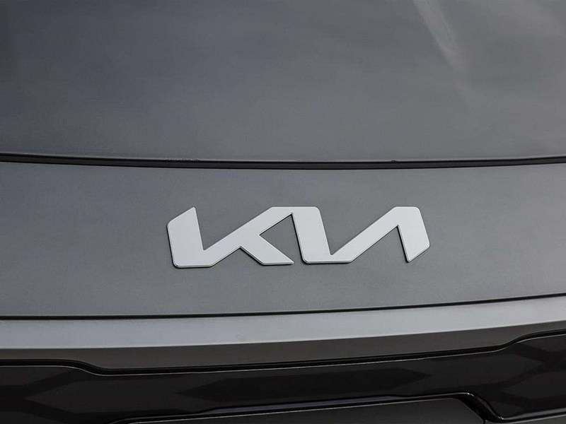 2026 Kia Niro EV Wind +