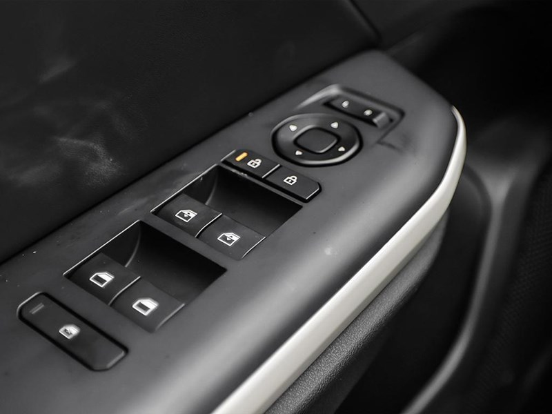 2025 Kia K4 GT-Line Turbo Limited