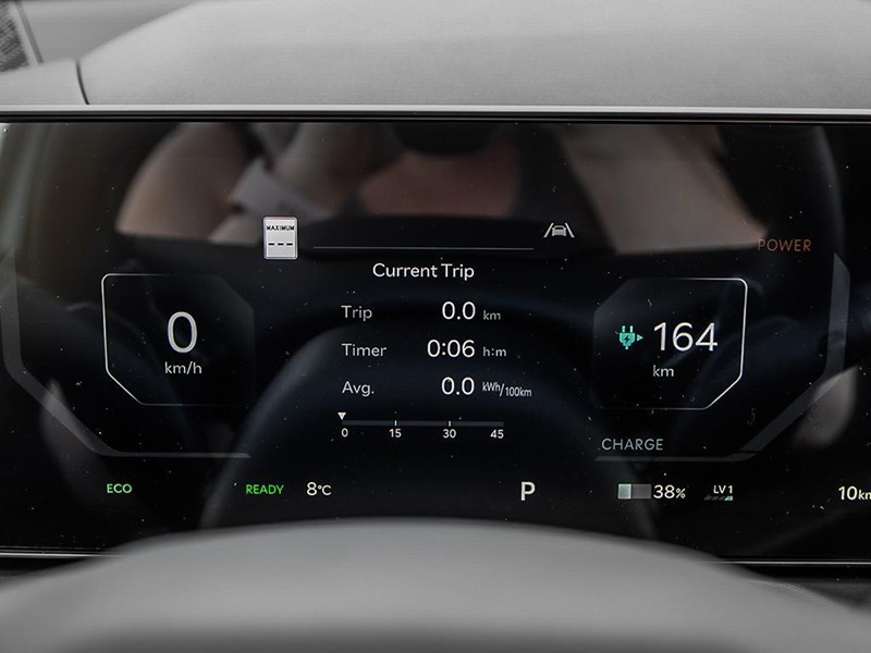 2026 Kia EV9 Land w/Premium Package AWD