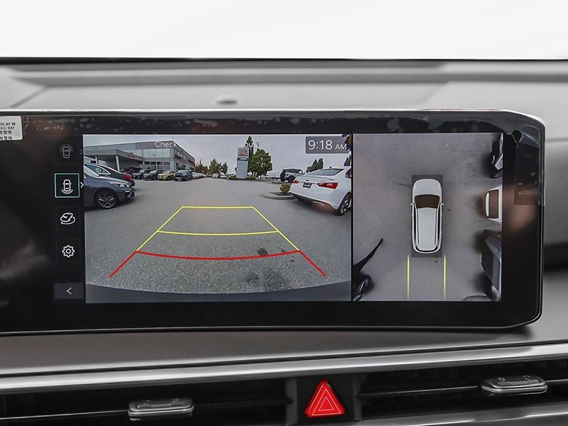 2026 Kia Sorento PHEV SX