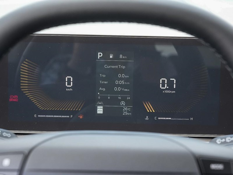 2026 Kia Sportage LX FWD